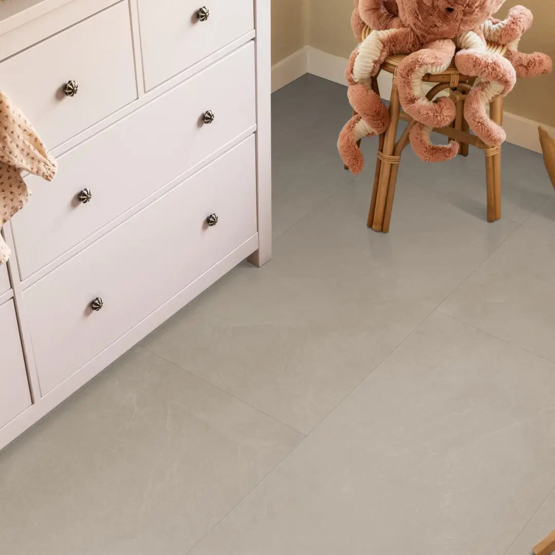 Ambiant Noveno dryback warm beige