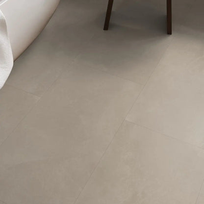 Ambiant Noveno dryback warm beige