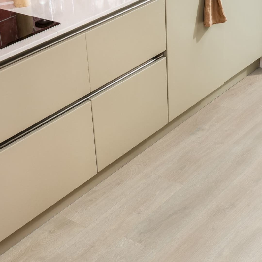Ambiant Sunny oak beige eiken