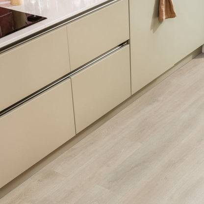 Ambiant Sunny oak beige eiken