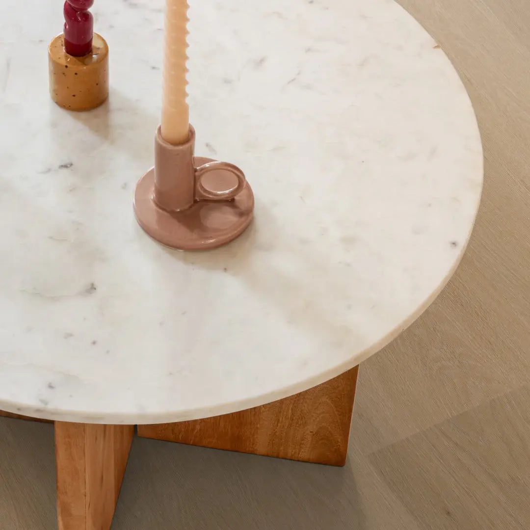 Ambiant Estino click SRC dark oak