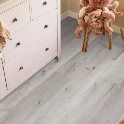 Ambiant Essenzo click SRC light grey
