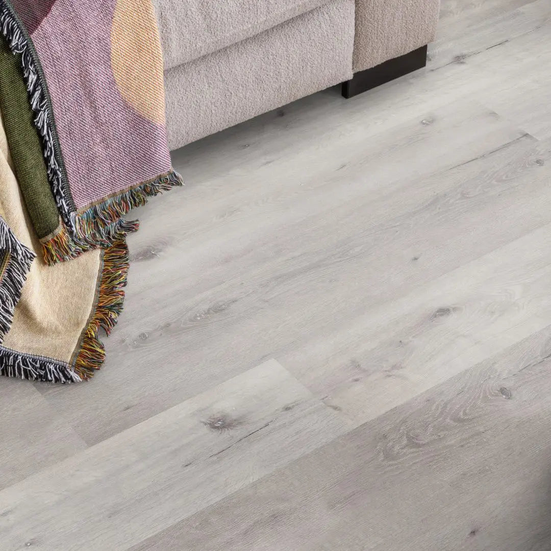 Ambiant Essenzo click SRC light grey