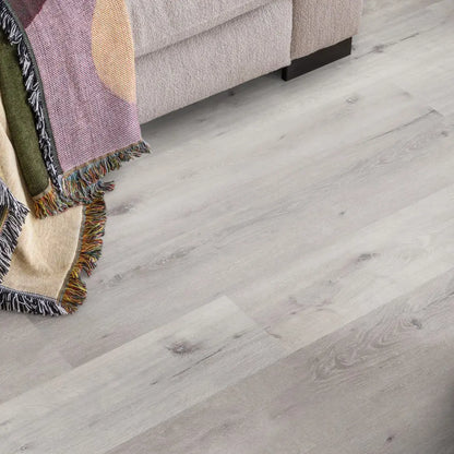 Ambiant Essenzo click SRC light grey
