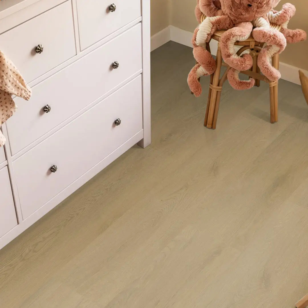 Ambiant Navaro dryback light oak