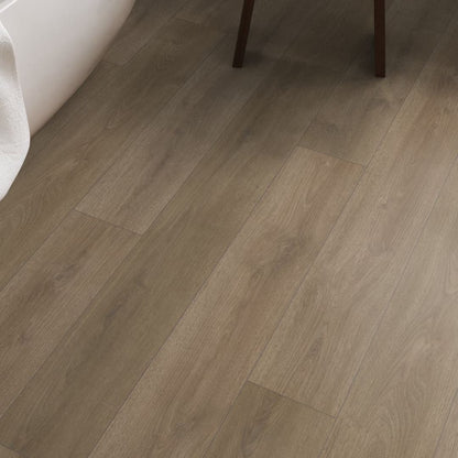 Ambiant Sunny oak smoky eiken