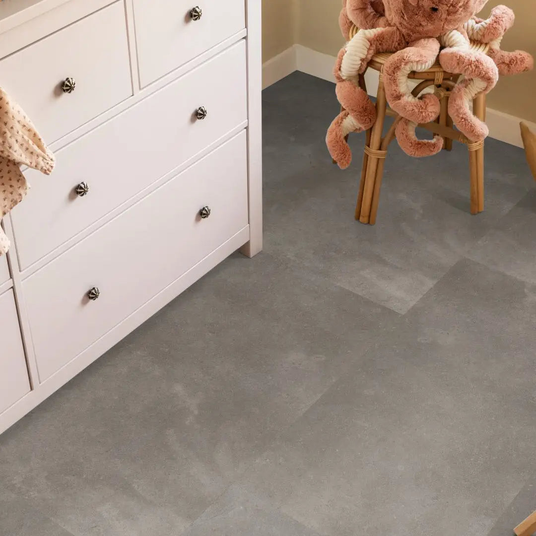 Ambiant Piazzo click SRC warm grey