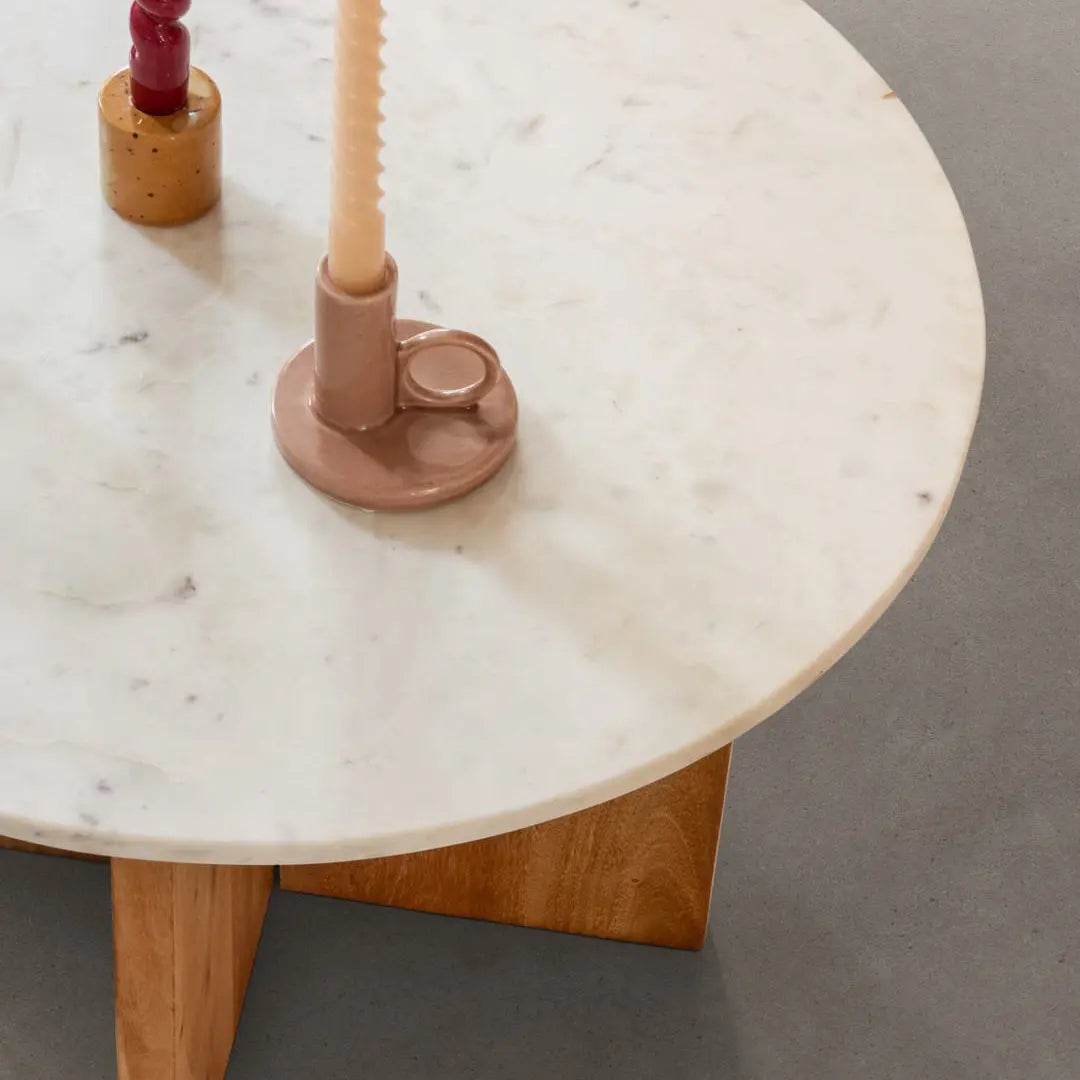 Ambiant Baroso dryback taupe