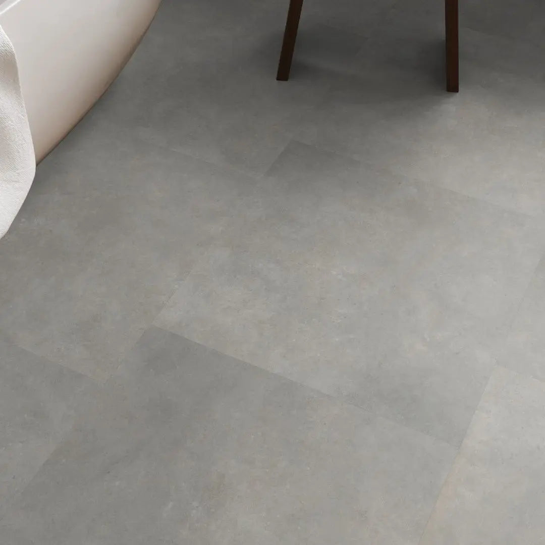 Ambiant Ceramo click SRC light grey