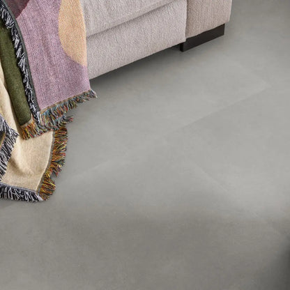 Ambiant Baroso XL click SRC light grey