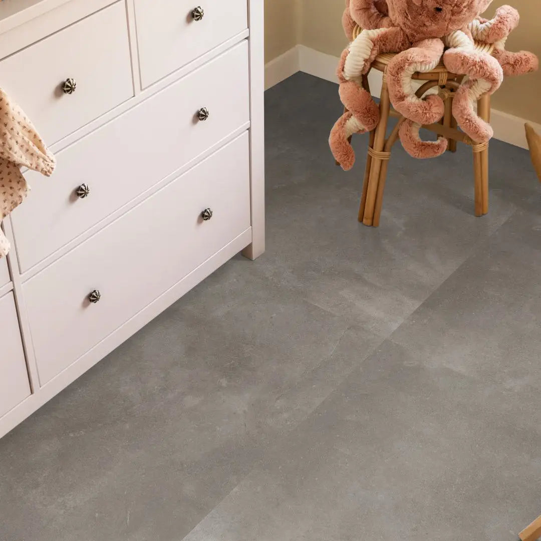 Ambiant Piazzo XL dryback warm grey