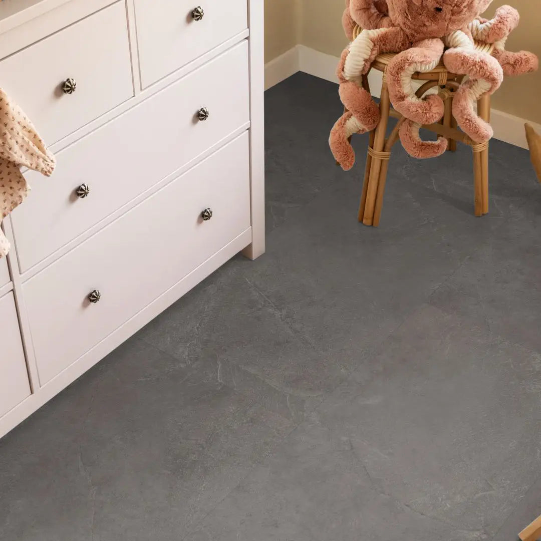 Ambiant Noveno dryback dark grey