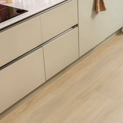 Ambiant Prestige oak natuur eiken