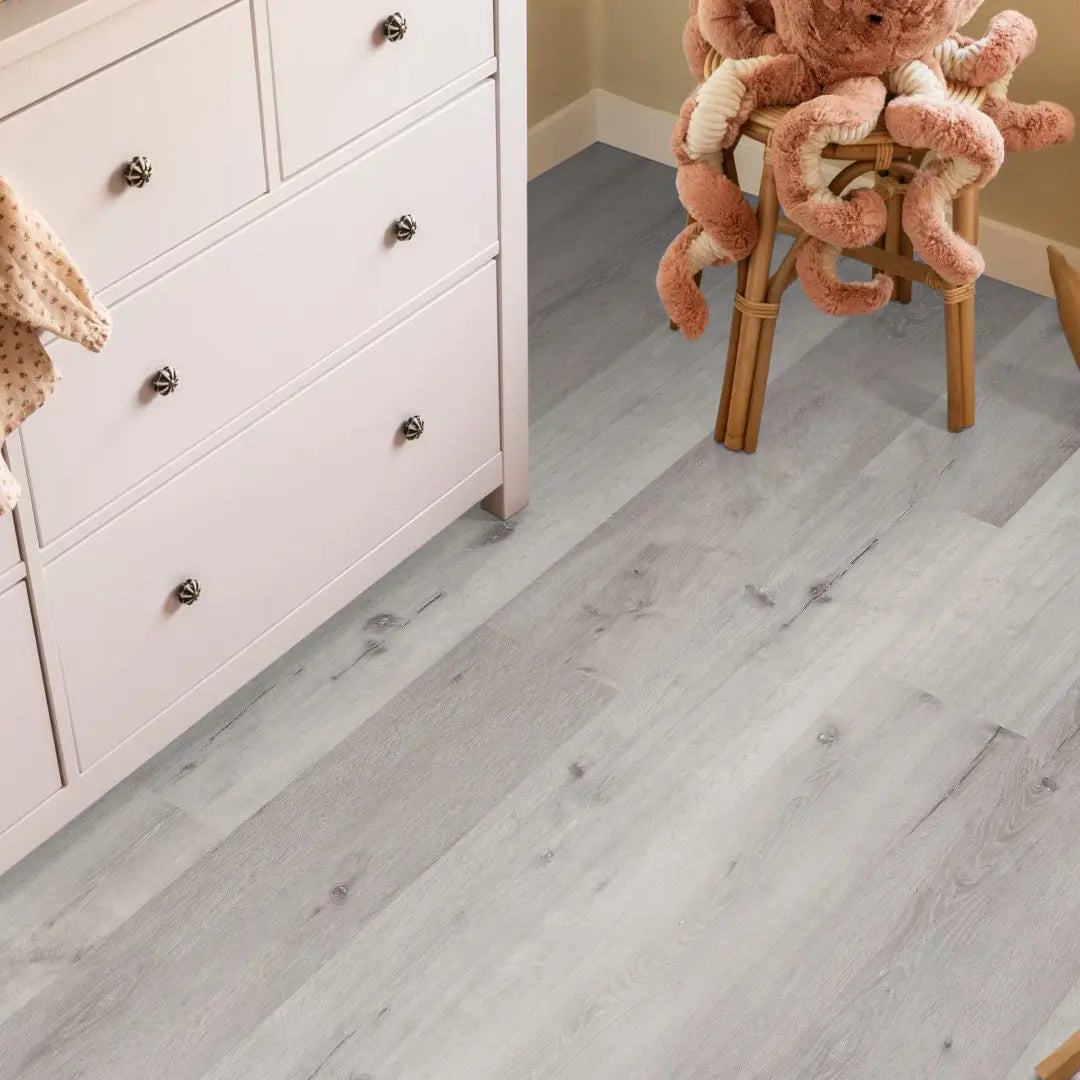 Ambiant Essenzo dryback light grey