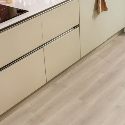 Ambiant Elite naturel eiken