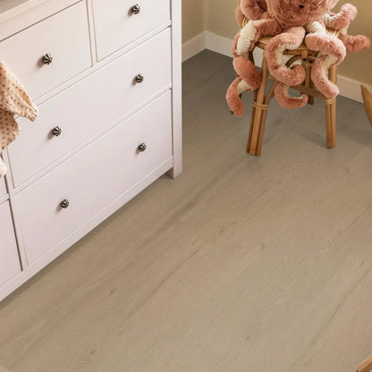Ambiant Venera click natural oak