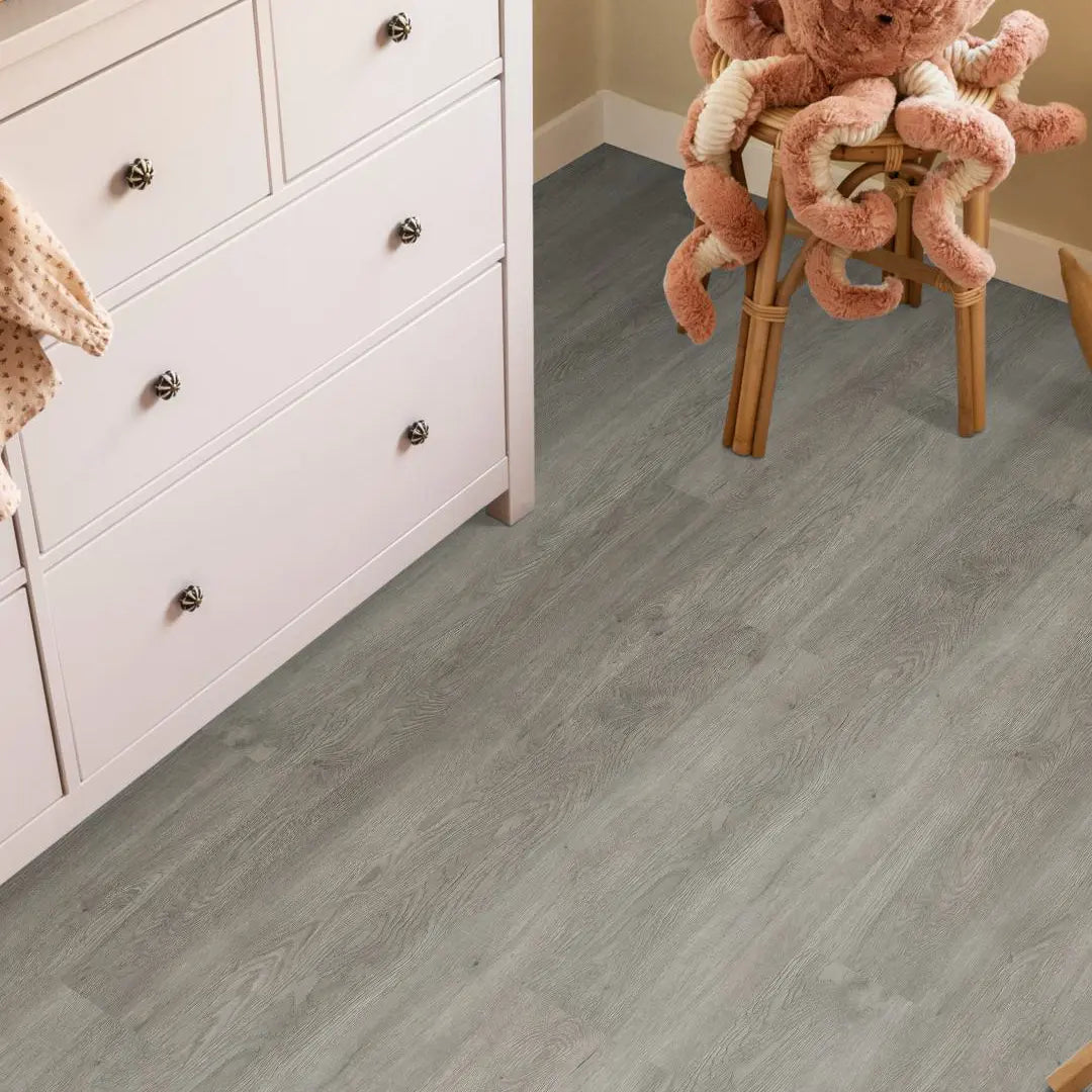 Ambiant Supremo dryback grey