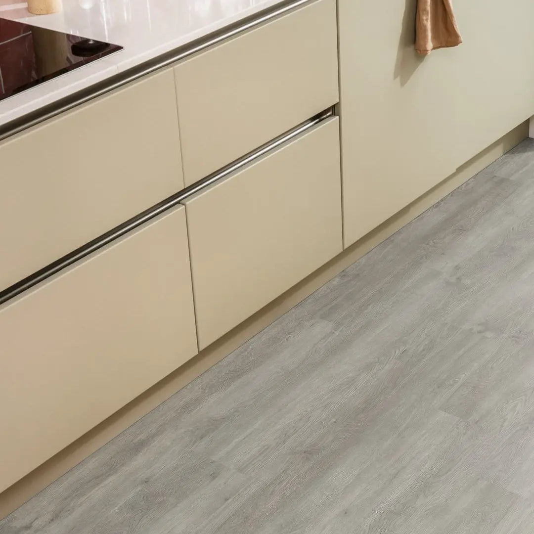 Ambiant Supremo dryback grey