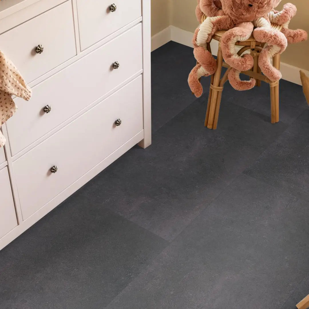 Ambiant Sarino dryback anthracite