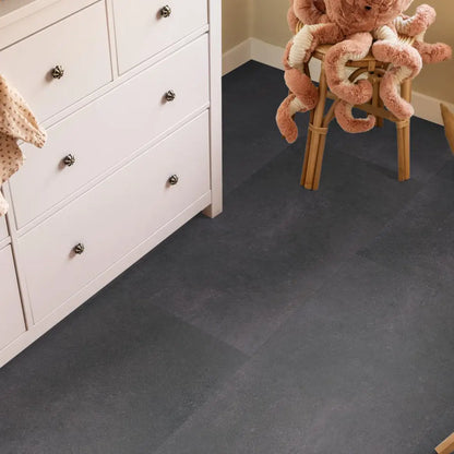 Ambiant Sarino dryback anthracite