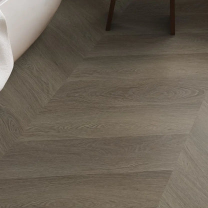 Ambiant Spigato Estino hongaarse punt dryback brown