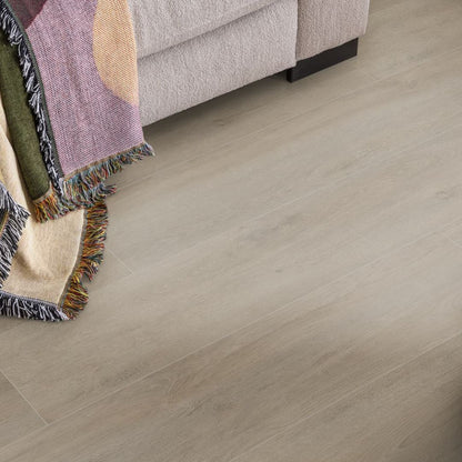 Ambiant Prestige oak grijsbruin eiken