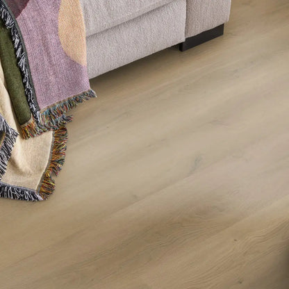 Ambiant Espero dryback warm oak