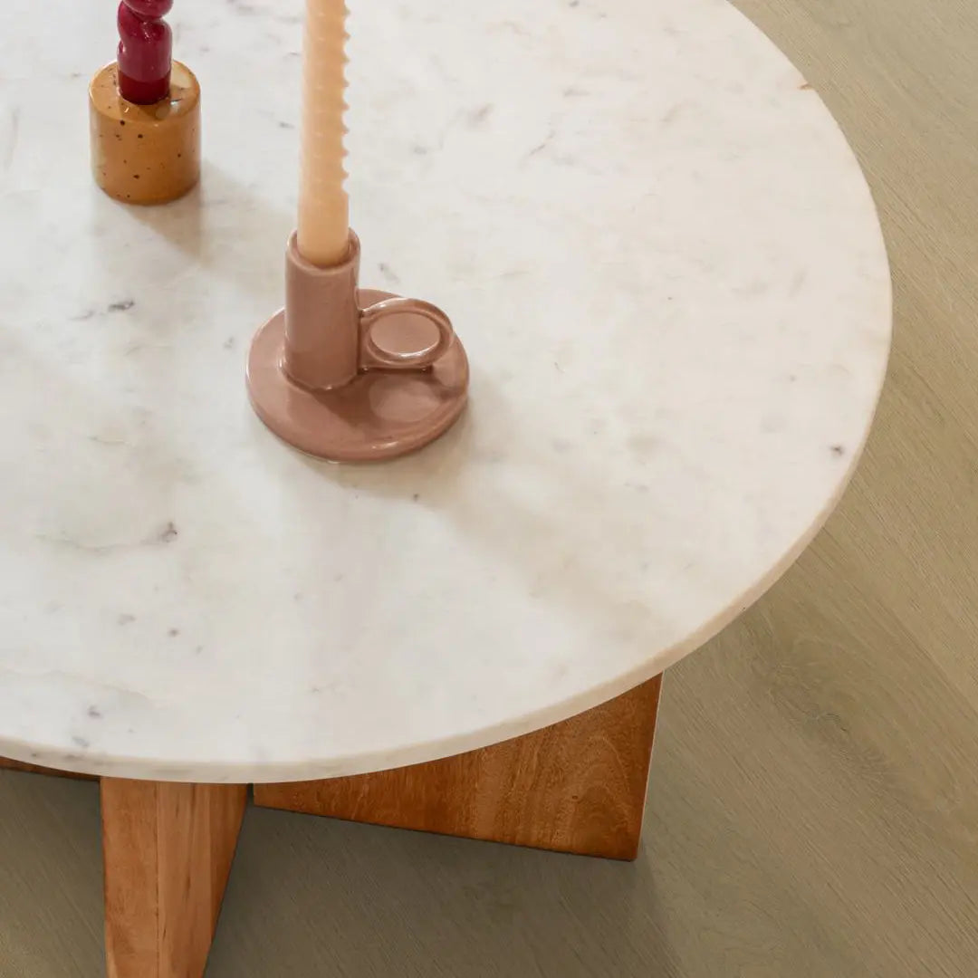 Ambiant Navaro click light oak