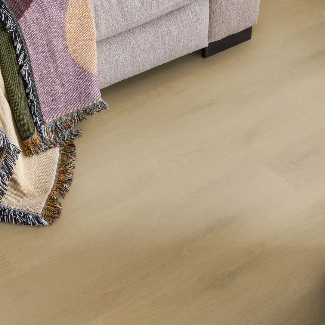 Ambiant Navaro click light oak