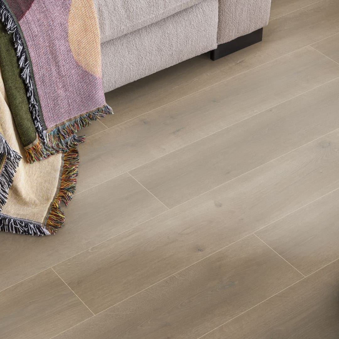 Ambiant Elite naturel bruin eiken