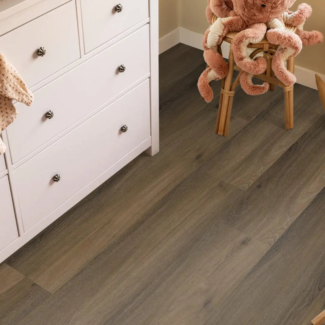 Ambiant Avanto click SRC warm brown