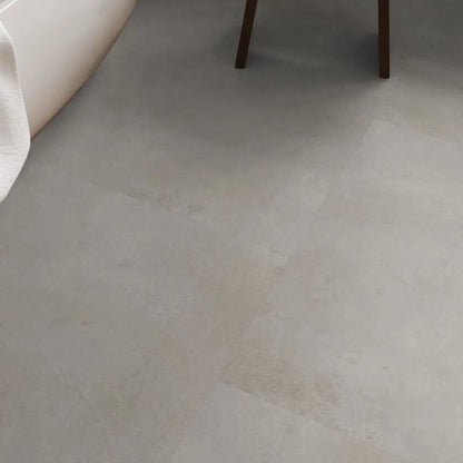 Ambiant Sarino XL dryback grey
