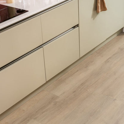 Ambiant Superior oak licht eiken