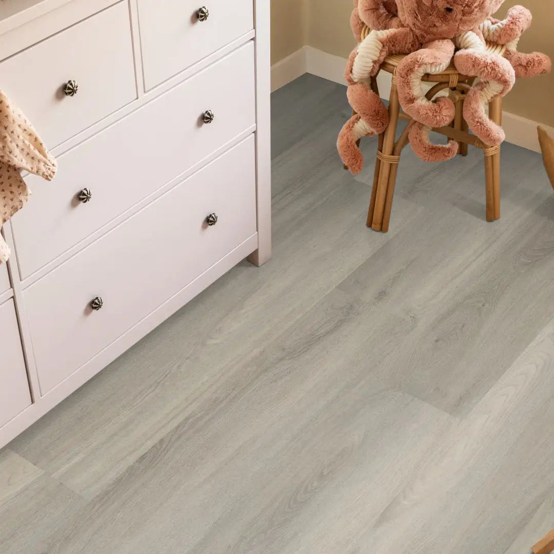 Ambiant Avanto dryback light grey