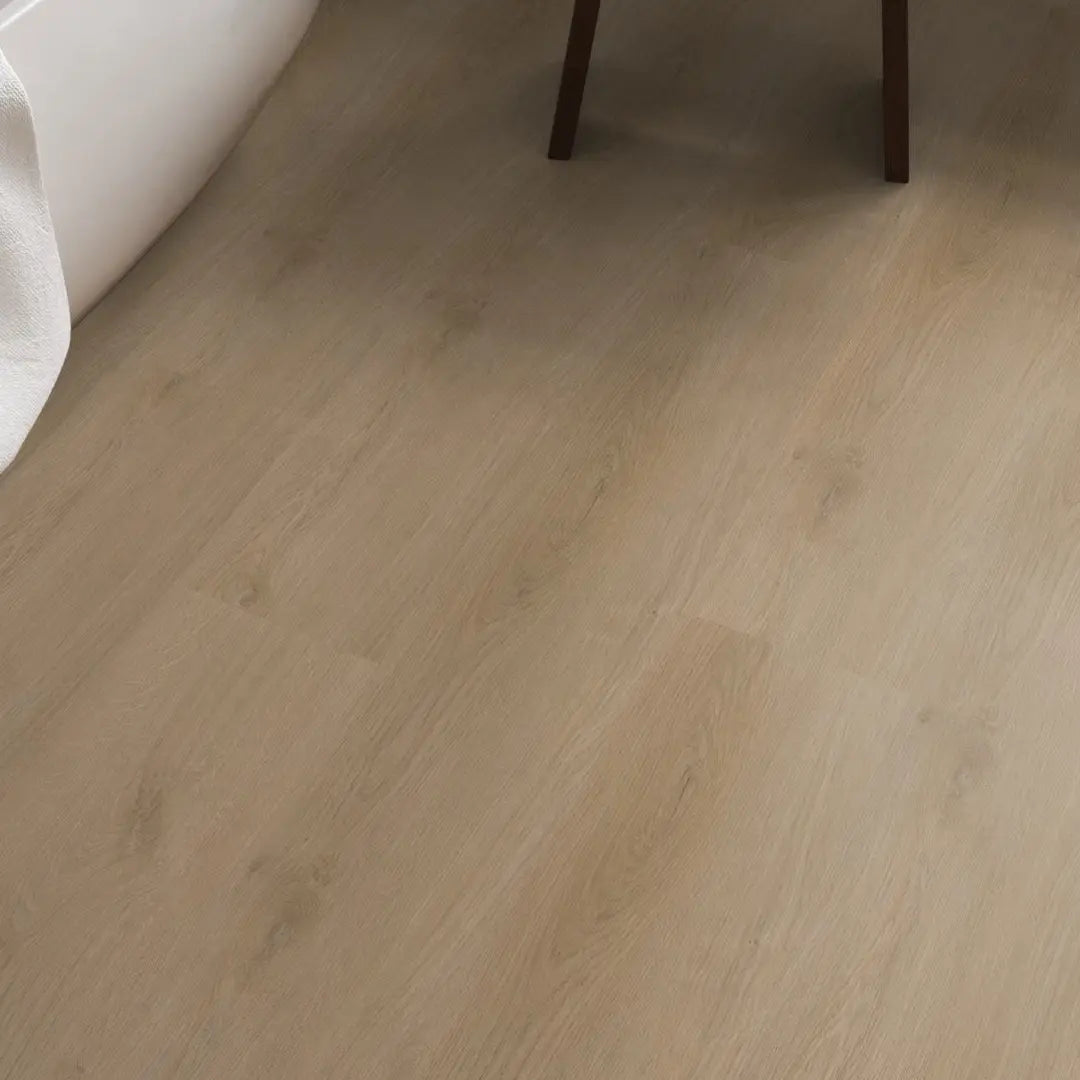 Ambiant Navaro click natural oak