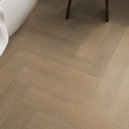 Ambiant Spigato Viranto visgraat dryback warm natural