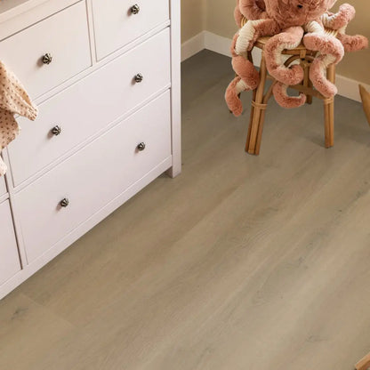 Ambiant Espero click SRC warm oak