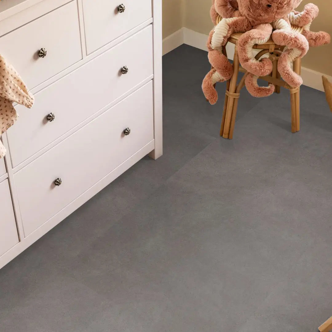 Ambiant Baroso click SRC grey