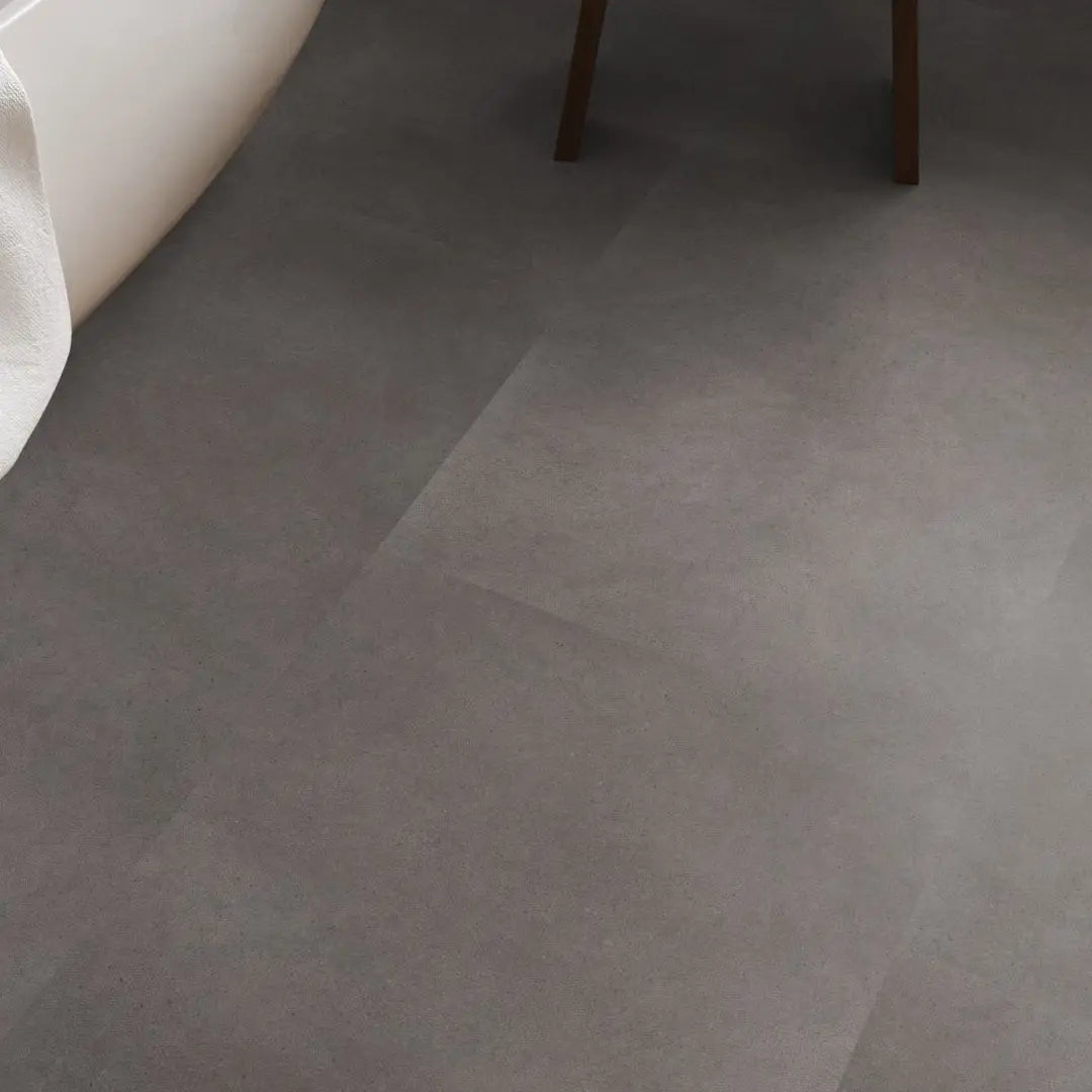 Ambiant Baroso click SRC grey