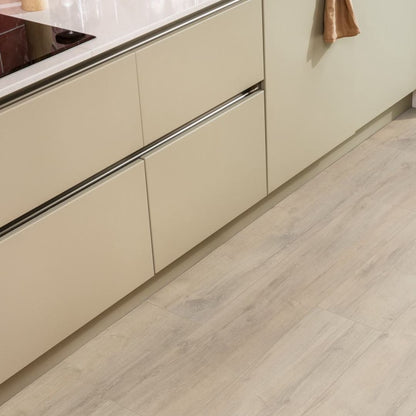 Ambiant Superior oak beige eiken