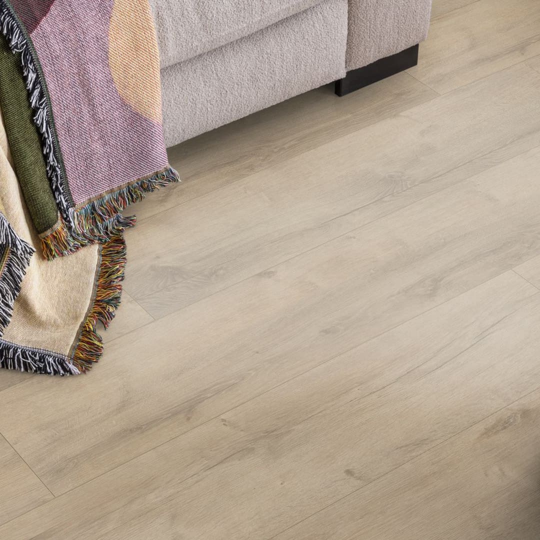 Ambiant Superior oak beige eiken