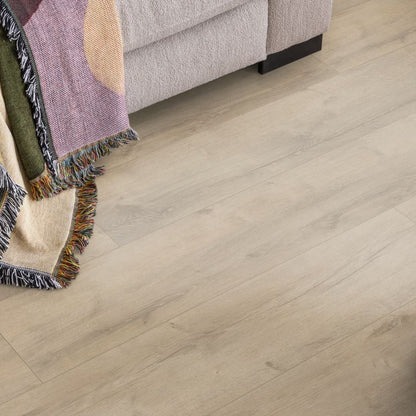 Ambiant Superior oak beige eiken