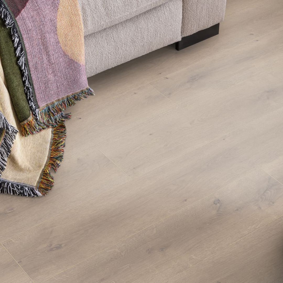 Ambiant Elite beige eiken