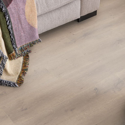 Ambiant Elite beige eiken