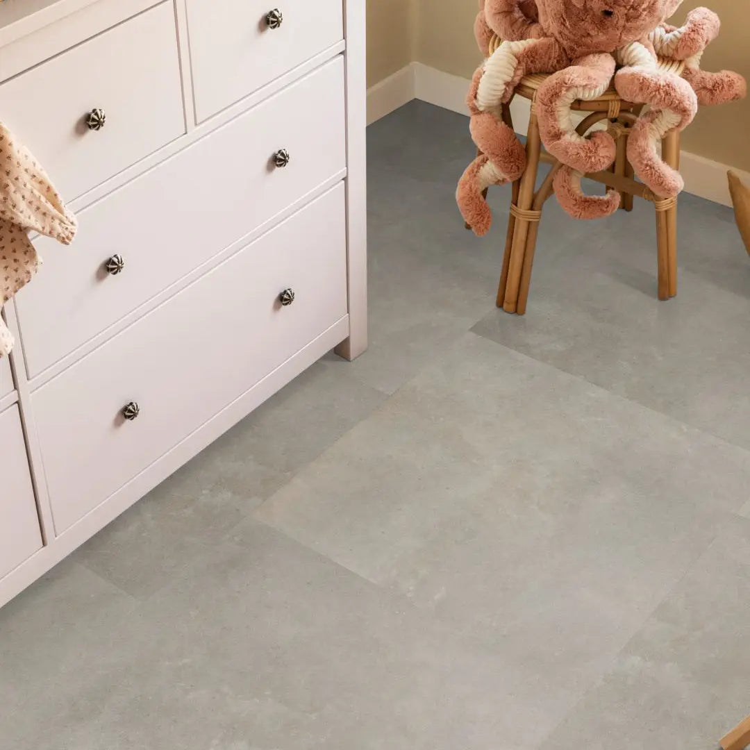 Ambiant Ceramo click SRC beige
