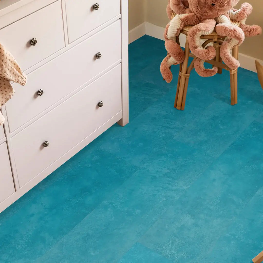 Ambiant Viretto dryback blue