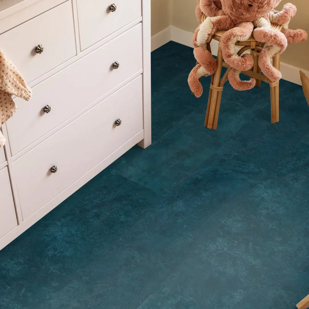 Ambiant Viretto dryback dark blue