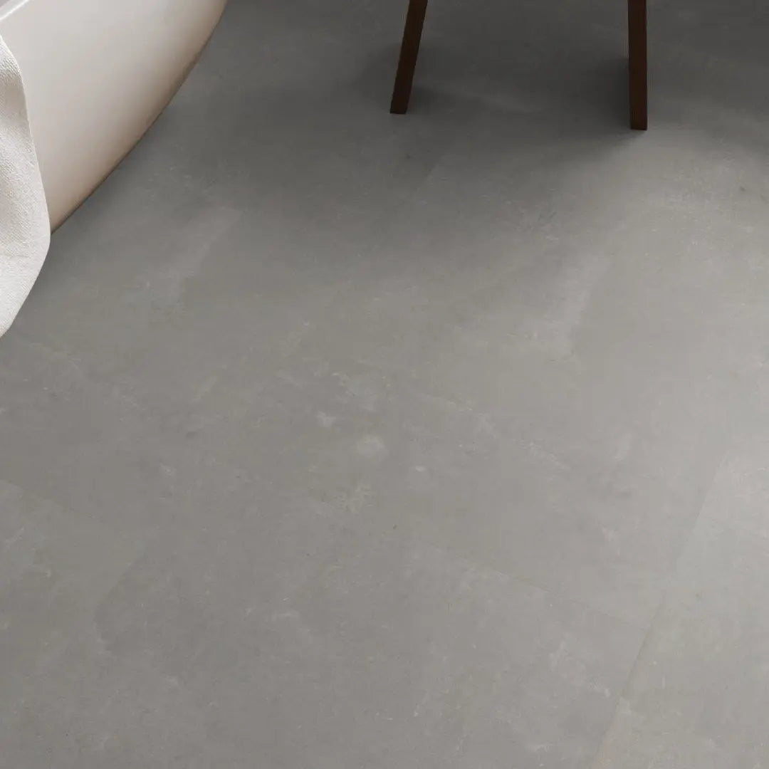 Ambiant Piero dryback light grey