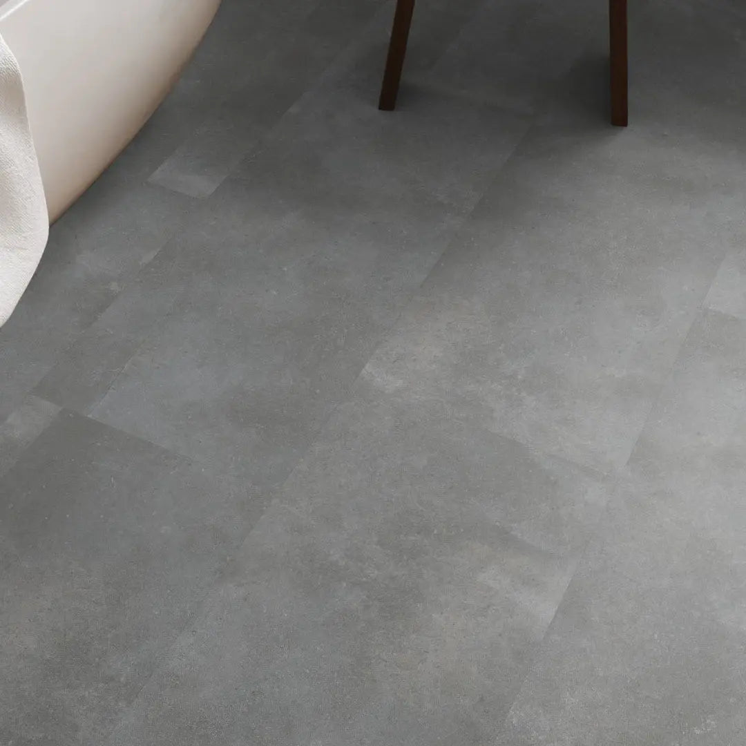 Ambiant Piazzo click SRC grey