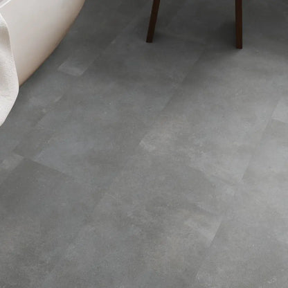 Ambiant Piazzo click SRC grey